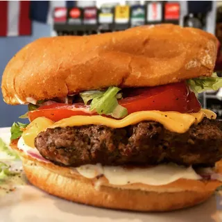 Cheeseburger
