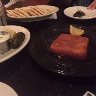 Saganaki