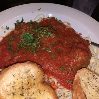 Spaghetti