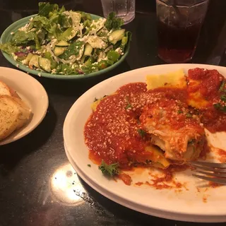 Italian Combo