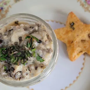 food, oysters and mussels