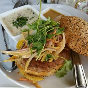 Chicken Wild Rice Soup