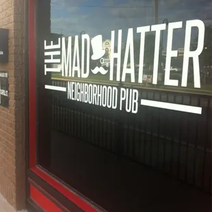 The best service on 7th st.. Loved the atmosphere and the quickness of service..