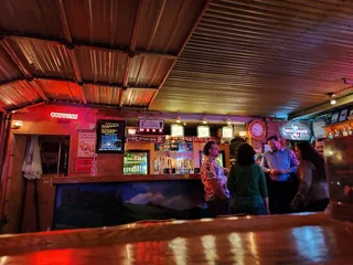 Basic Bar