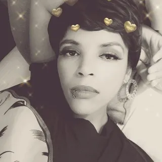 Lady A.