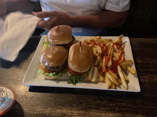 The Fillmore Pub