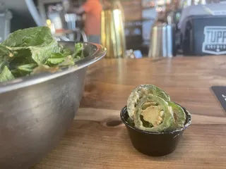 Northside Drafthouse & Eatery