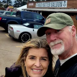 The population grows during open hours. Fun fun place and has a dog friendly patio