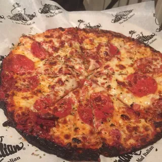 Pepperoni