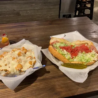 Italian Hoagie