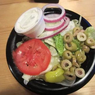 House Salad