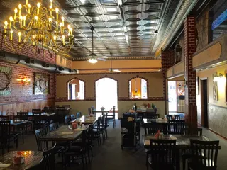 Adriana's Mexican Restaurant
