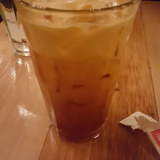 Thai Iced Tea