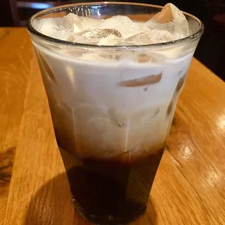 Thai Iced coffee