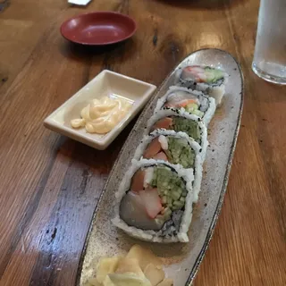 Bebop Roll