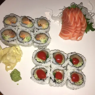 Tuna Maki