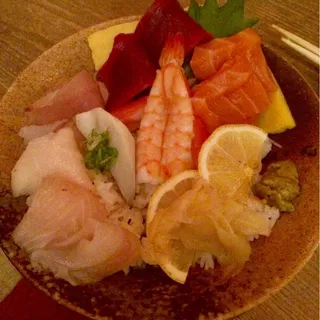 Chirashi