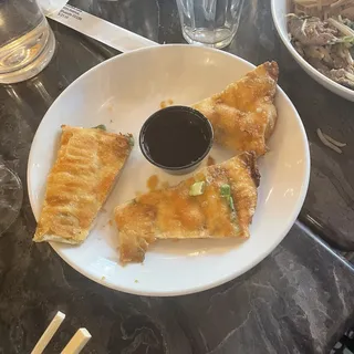 Scallion Pancake