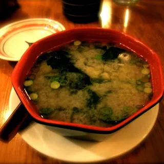 Miso Soup