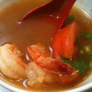 Tom Yum Goong