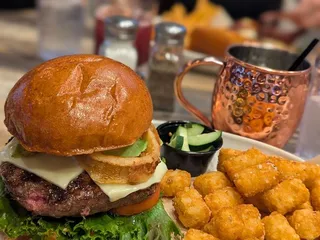 One Handsome Bastard Distillery