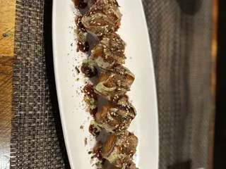 Mt Fuji Japanese Steakhouse