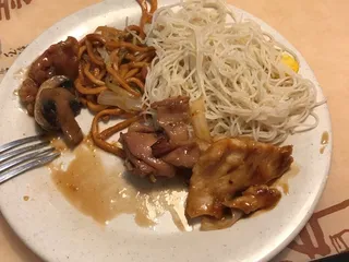 New Grand Buffet
