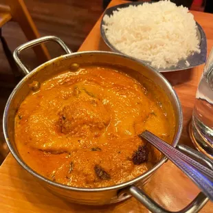 Malai Kofta