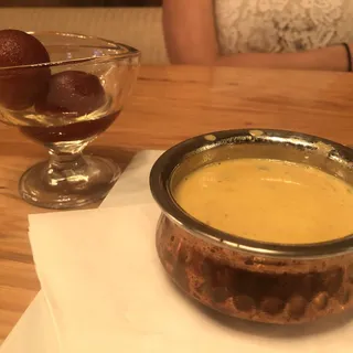 Gulab Jamun