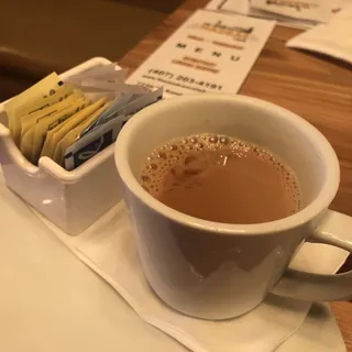 Masala Chai