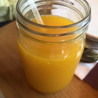 Mango Juice
