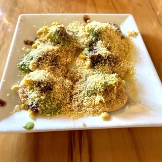 Sev Puri