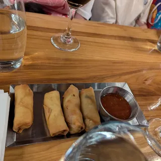 Spring Rolls