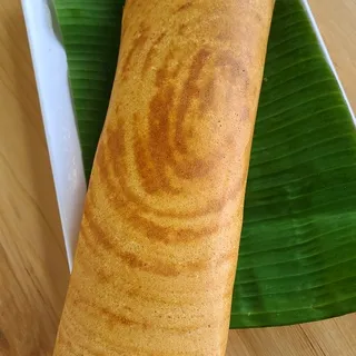 Masala Dosa