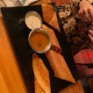 Vegetarian