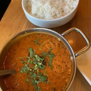 Dal Makhani