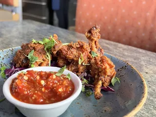 Aashirwad Indian Food and Bar