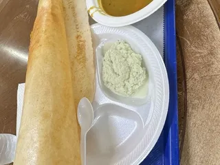 Five Star South Indian Food & Catering