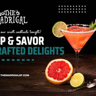 05_The Madrigal_Our Cocktail Bar is known for creating a stir!.jpg