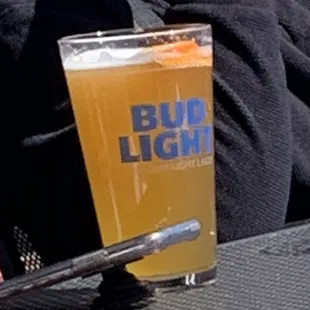 drink