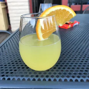 drink, dessert