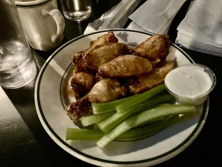 The George