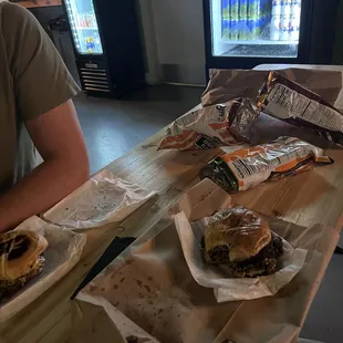 food