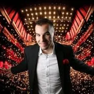 Performances by world-renowned magician twice per month