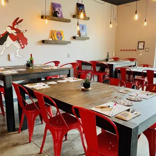 Beautiful, flexible venue