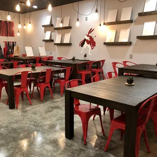 Gorgeous flexible venue