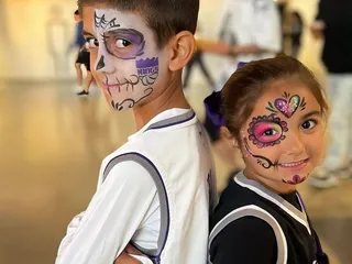 Body Art by Ms Marina