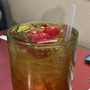 Shirley temple