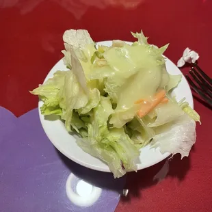 Salad