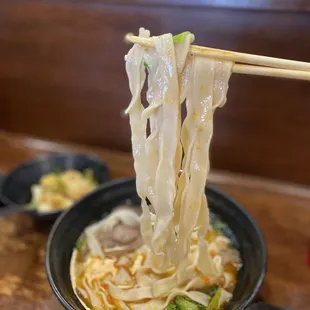 Lan Zhou Noodle